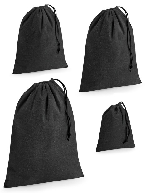 Sacs & Bagagerie à personnaliser WESTFORDMILL REVIVE RECYCLED STUFF BAG 