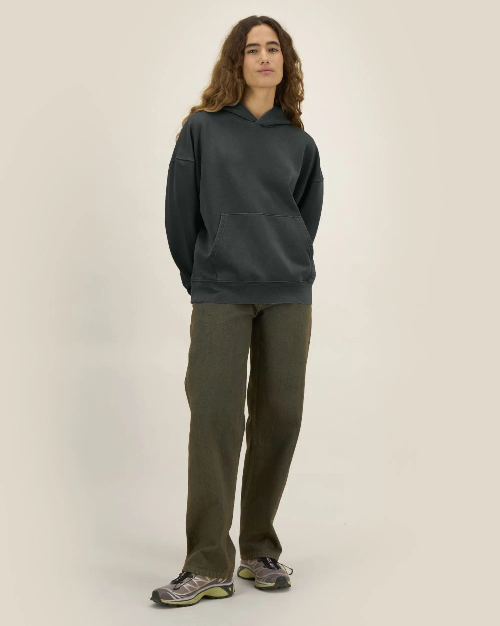 Sweaters & hoodies STANLEY/STELLA Chaser Vintage voor bedrukking &amp; borduring