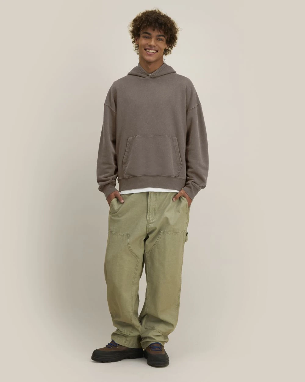 Sweaters & hoodies STANLEY/STELLA Chaser Vintage voor bedrukking &amp; borduring