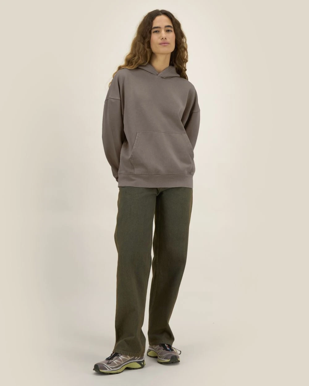 Sweaters & hoodies STANLEY/STELLA Chaser Vintage voor bedrukking &amp; borduring