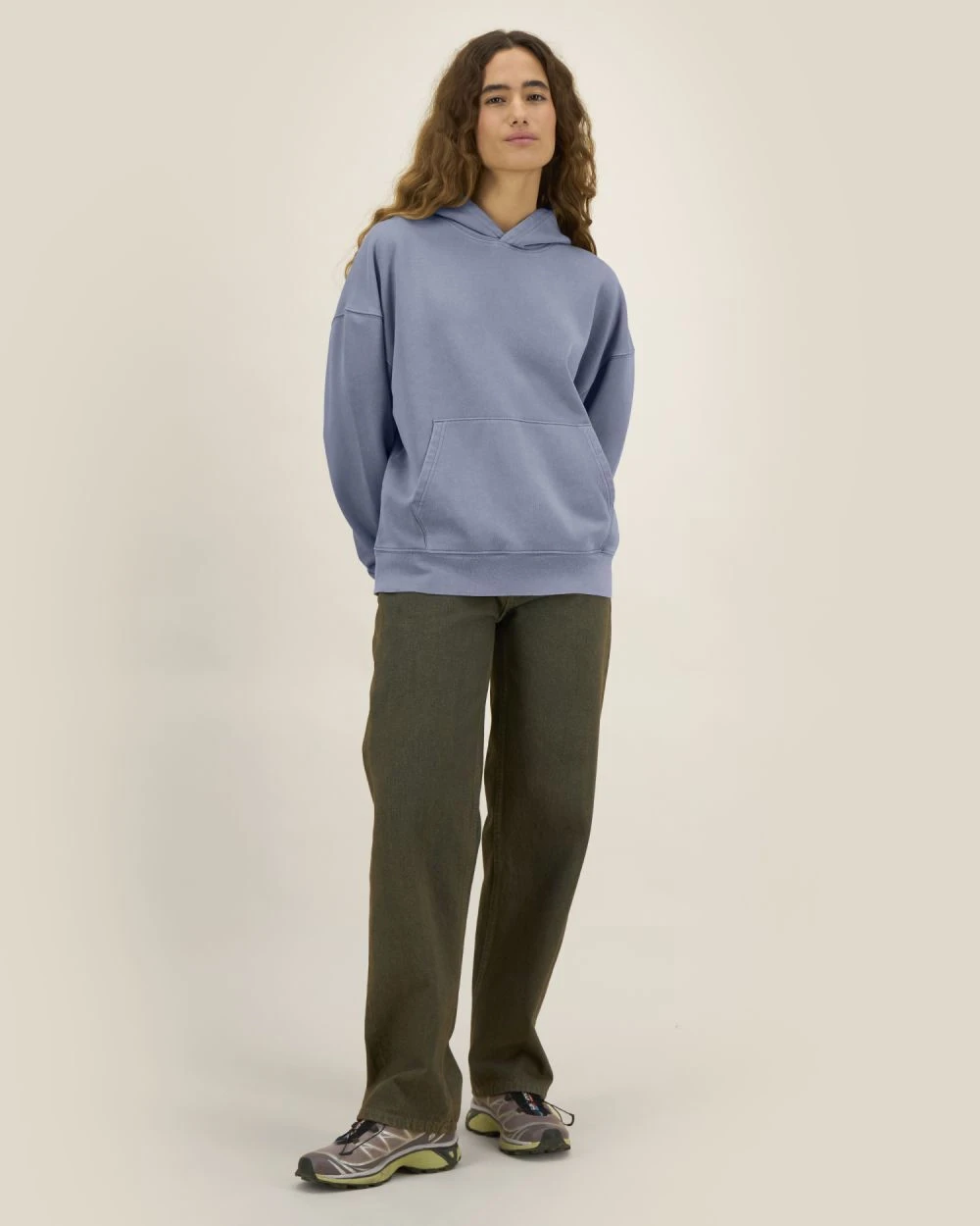 Sweaters & hoodies STANLEY/STELLA Chaser Vintage voor bedrukking &amp; borduring