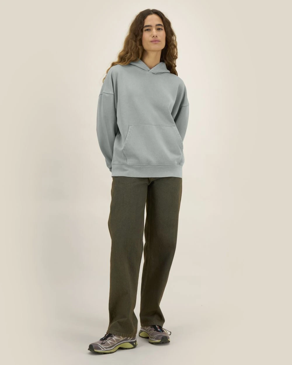 Sweaters & hoodies STANLEY/STELLA Chaser Vintage voor bedrukking &amp; borduring
