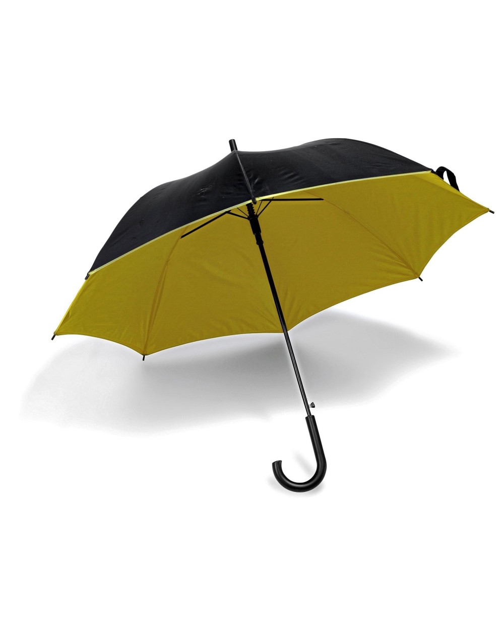 PRINTWEAR Automatic Umbrella Regenschirme personalisierbar