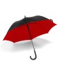 PRINTWEAR Automatic Umbrella Regenschirme personalisierbar