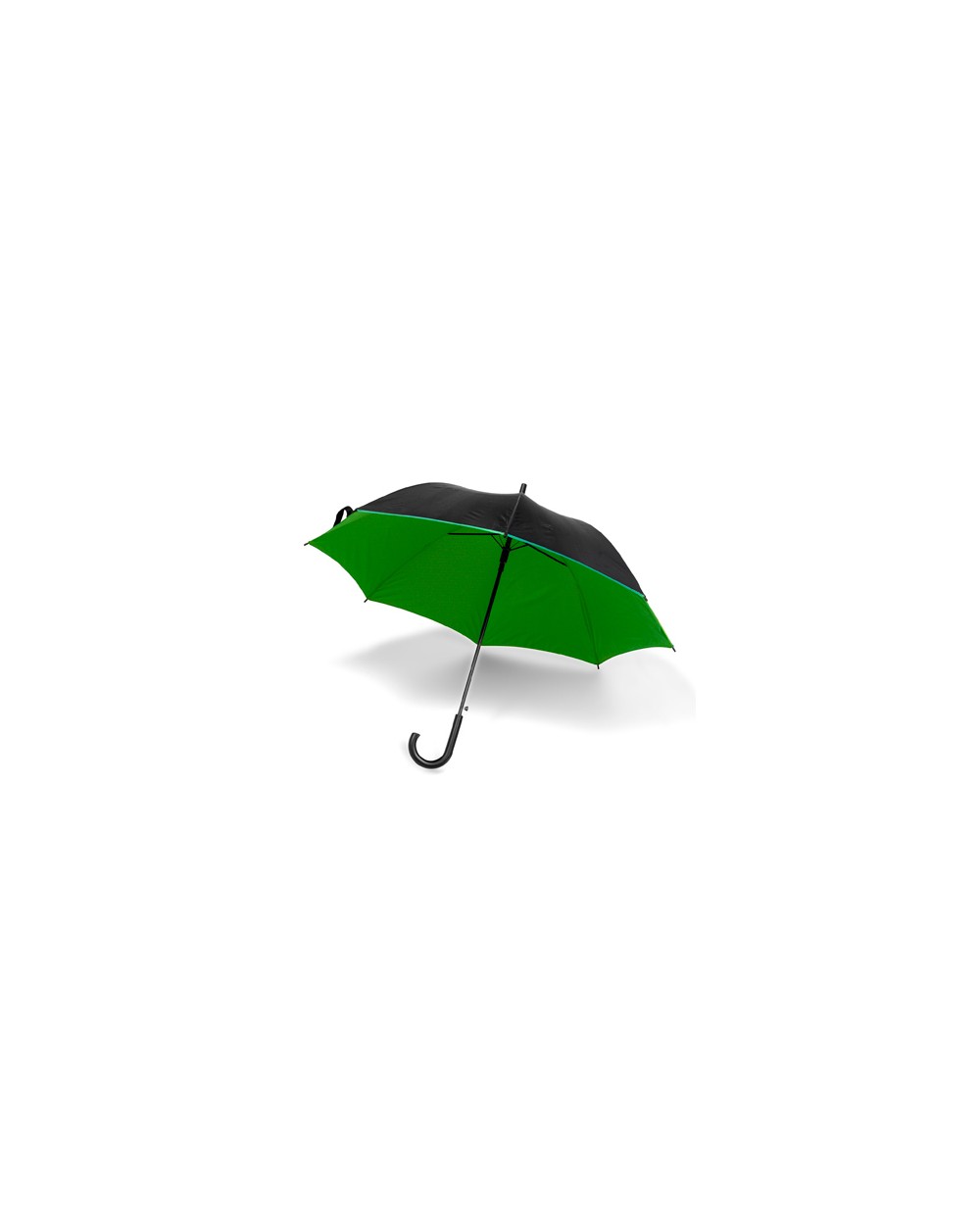 PRINTWEAR Automatic Umbrella Regenschirme personalisierbar