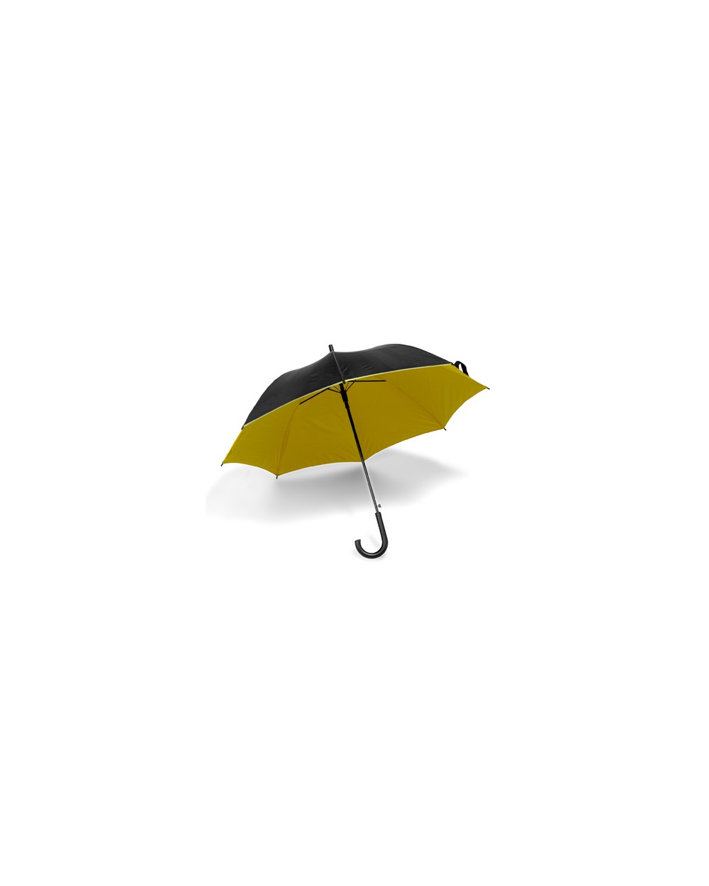PRINTWEAR Automatic Umbrella Regenschirme personalisierbar