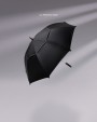 Paraplu's 4DO AWARE™ 27" Hurricane stormparaplu voor bedrukking &amp; borduring