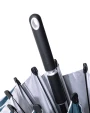 Paraplu's 4DO AWARE™ 27" Hurricane stormparaplu voor bedrukking &amp; borduring