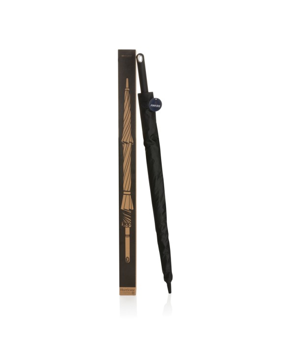 4DO AWARE™ 27" Hurricane Sturmschirm Regenschirme personalisierbar