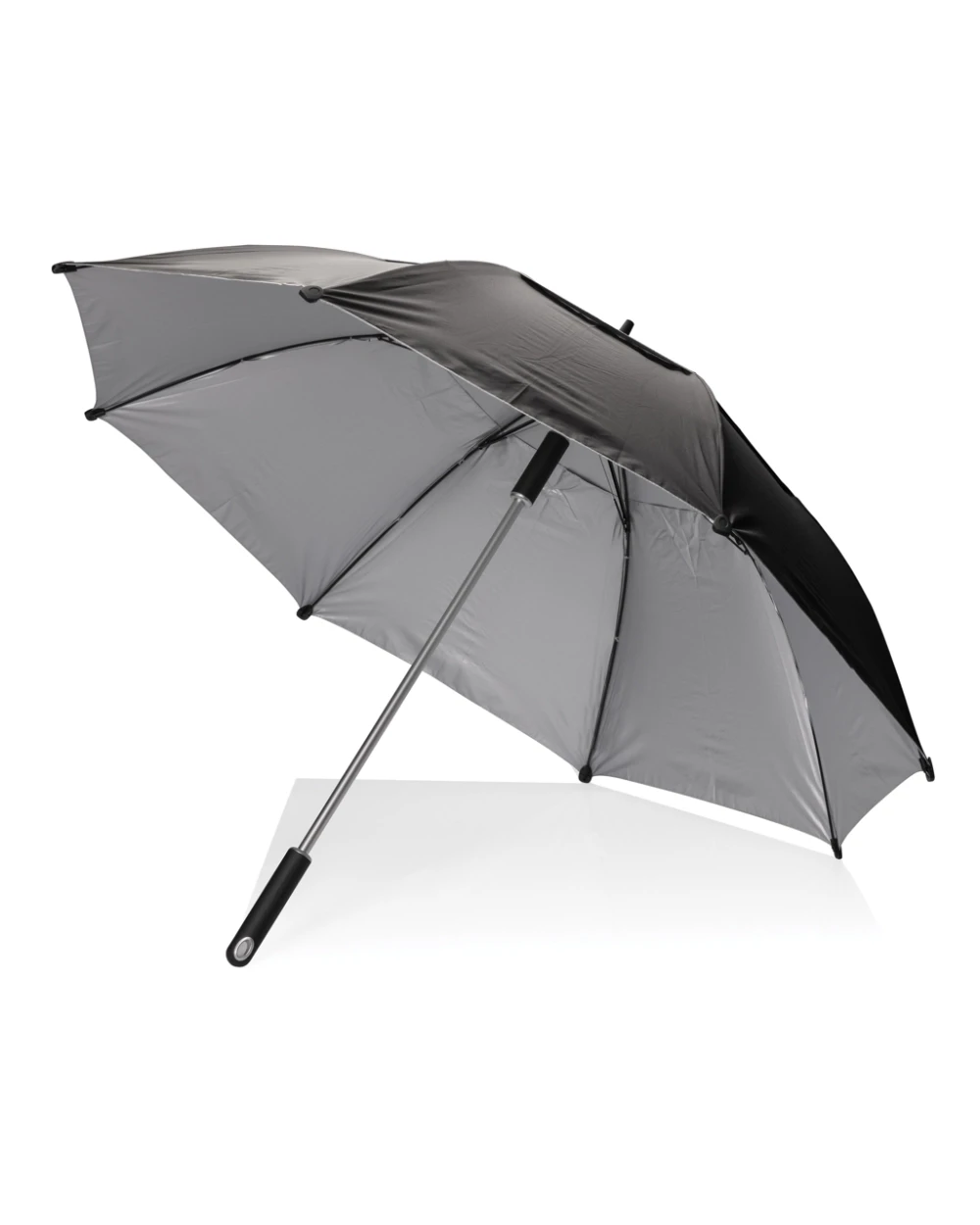Paraplu's 4DO AWARE™ 27" Hurricane stormparaplu voor bedrukking &amp; borduring