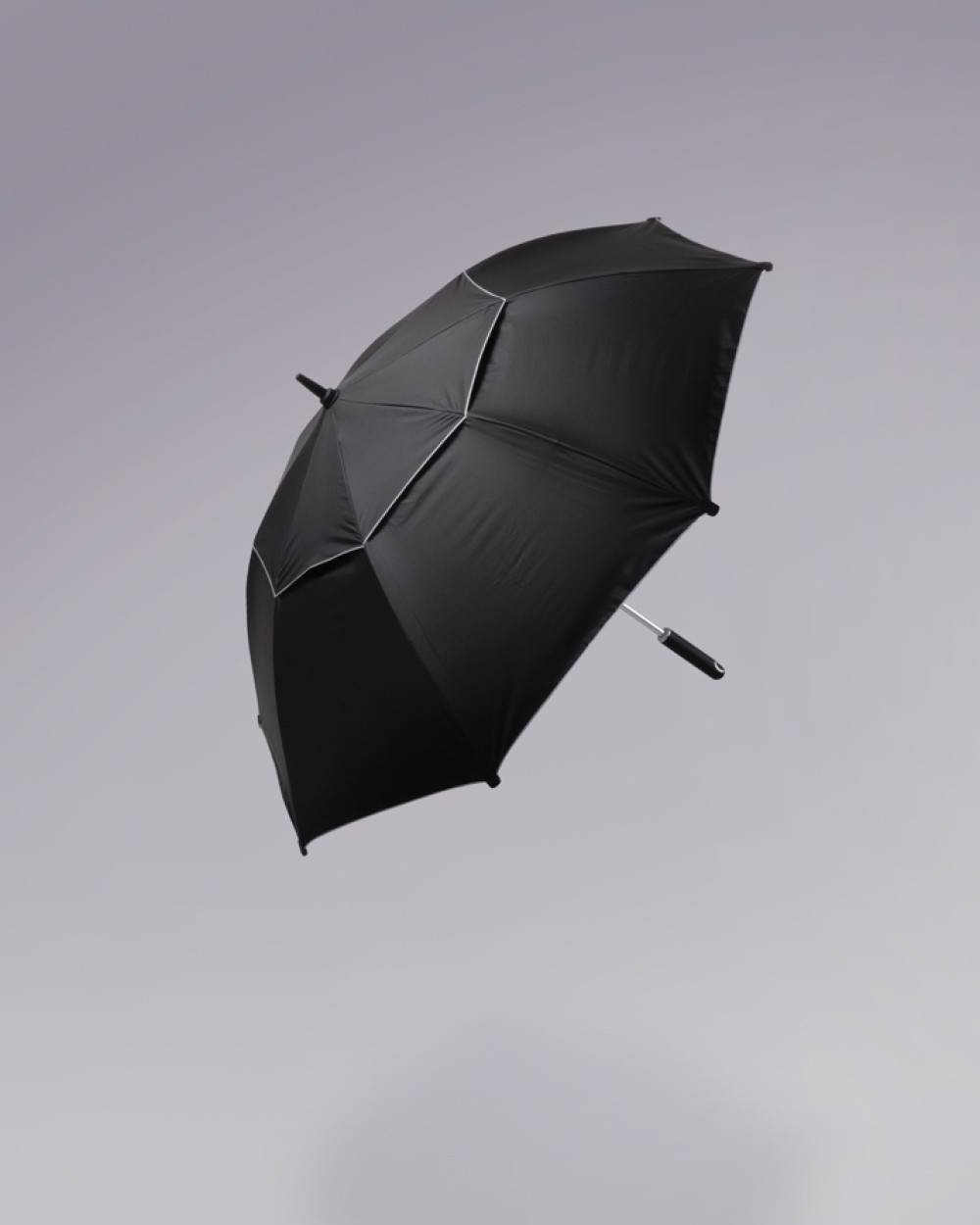 Parapluies personnalisable 4DO Parapluie tempête 27'' Aware™ Hurricane