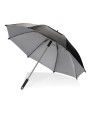 Paraplu's 4DO AWARE™ 27" Hurricane stormparaplu voor bedrukking &amp; borduring