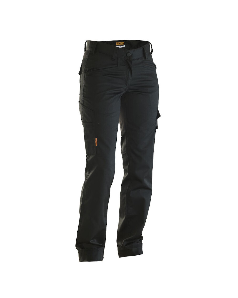 Broeken JOBMAN 2316 Women’S Service Trousers Stretch voor bedrukking &amp; borduring