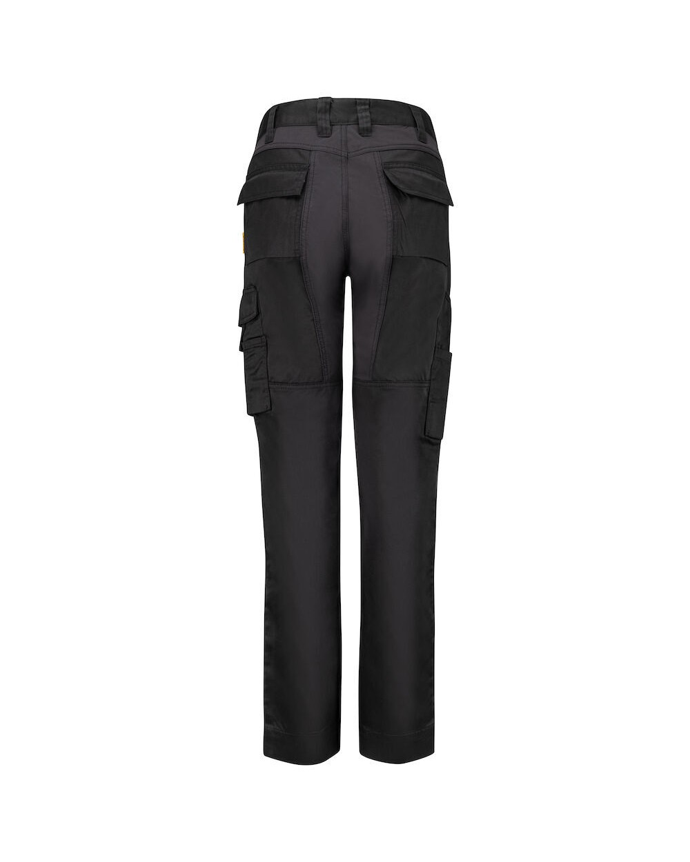 JOBMAN 2316 Damen Bundhose Stretch Hosen personalisierbar