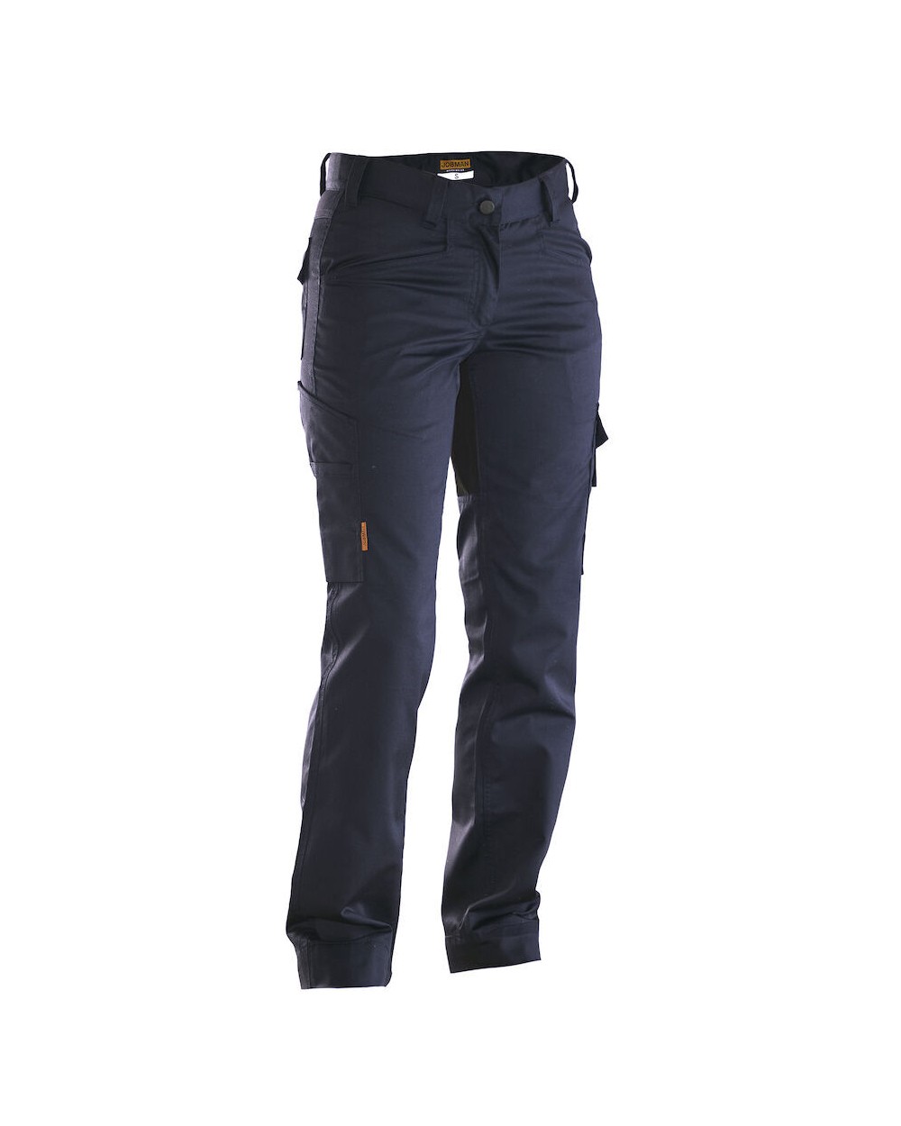 Broeken JOBMAN 2316 Women’S Service Trousers Stretch voor bedrukking &amp; borduring