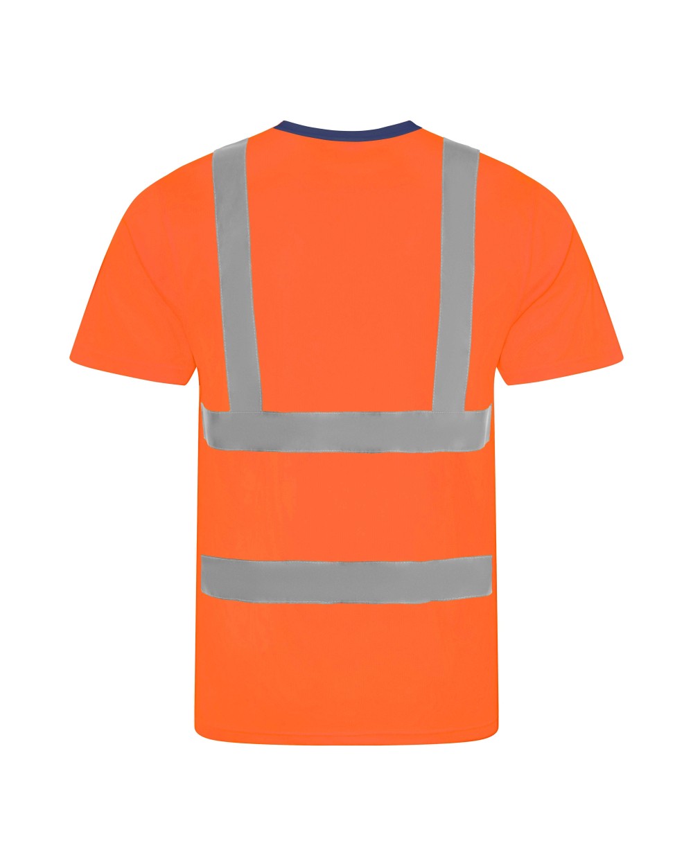 T-shirts PRO RTX High visibility t-shirt voor bedrukking &amp; borduring