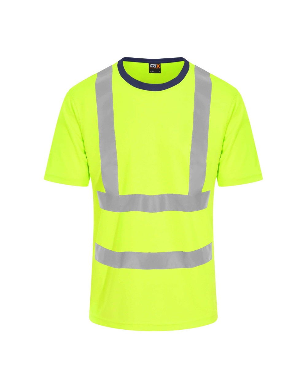 PRO RTX High visibility t-shirt T-Shirts personalisierbar