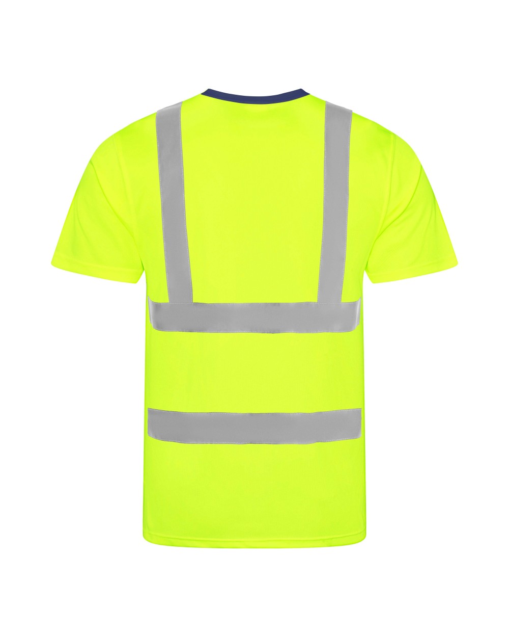 T-shirts PRO RTX High visibility t-shirt voor bedrukking &amp; borduring