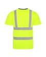 T-shirts PRO RTX High visibility t-shirt voor bedrukking &amp; borduring