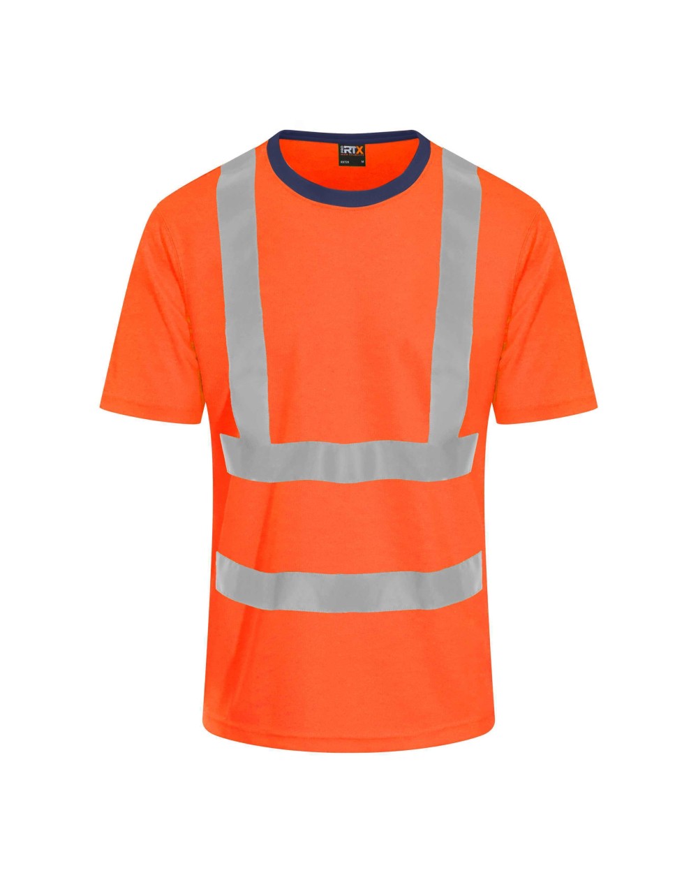T-shirts PRO RTX High visibility t-shirt voor bedrukking &amp; borduring