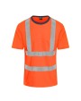 PRO RTX High visibility t-shirt T-Shirts personalisierbar