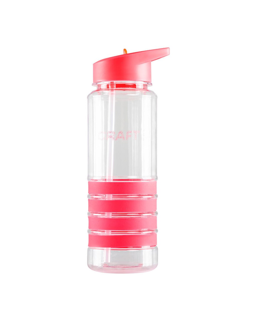 Benodigdheden CRAFT Transparent Waterbottle voor bedrukking &amp; borduring