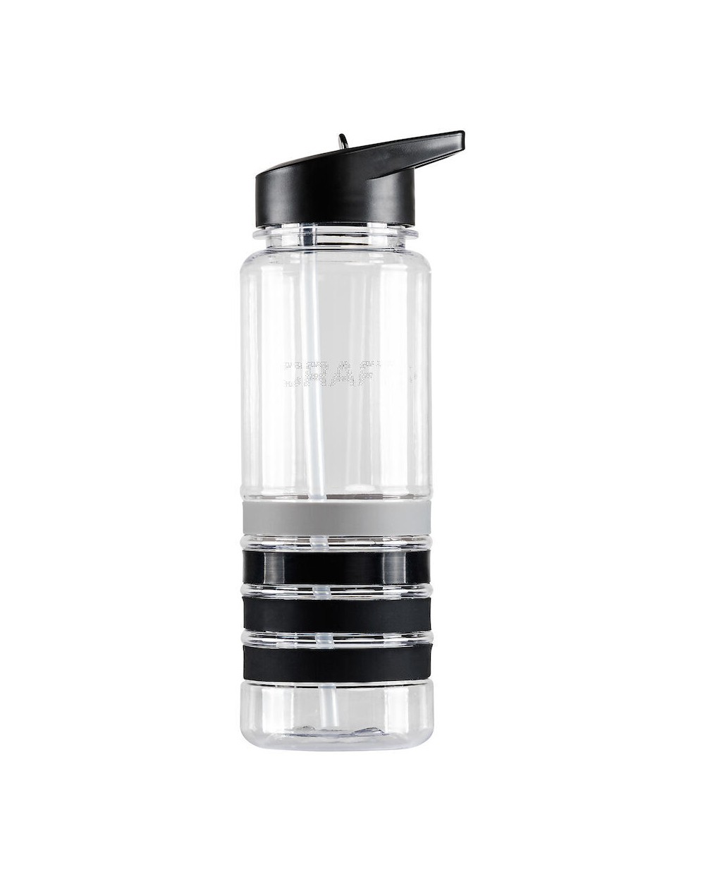 Benodigdheden CRAFT Transparent Waterbottle voor bedrukking &amp; borduring