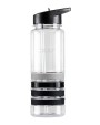Accessoires personnalisable CRAFT Transparent Waterbottle