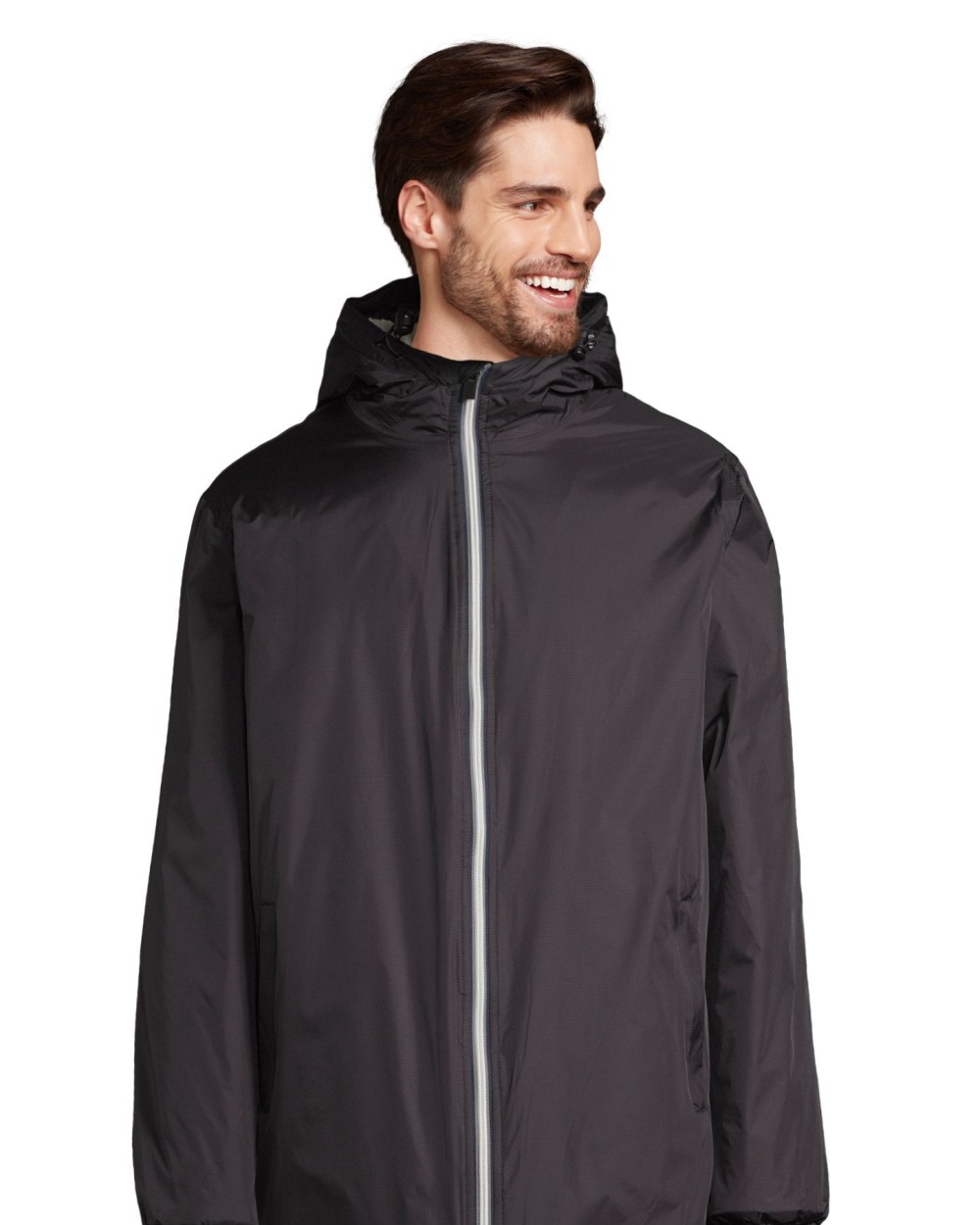 Jassen NEOBLU Unisex Warm Jacket Astra voor bedrukking &amp; borduring