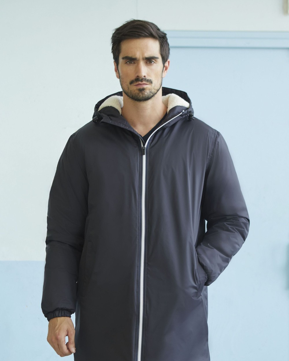 Jassen NEOBLU Unisex Warm Jacket Astra voor bedrukking &amp; borduring