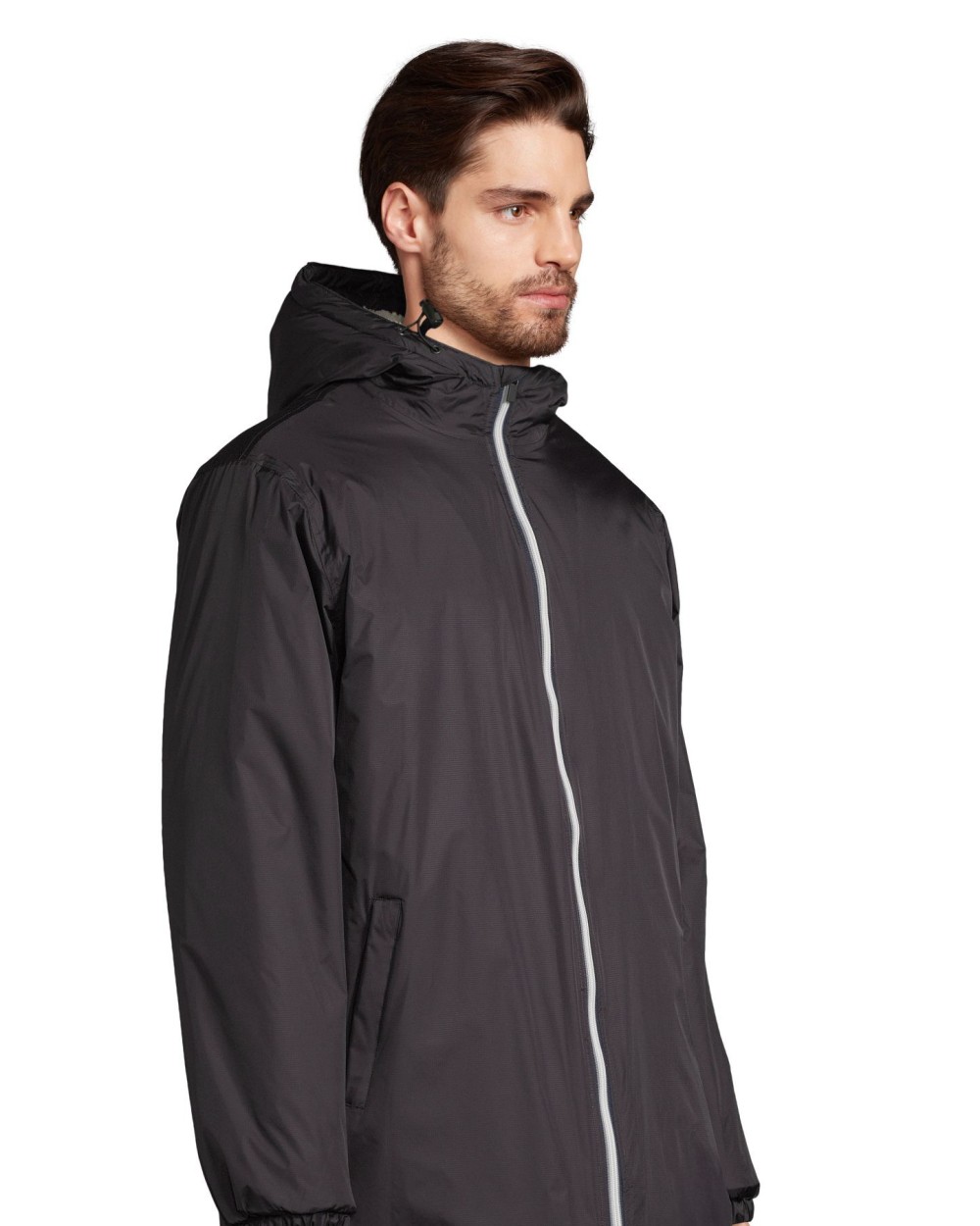 Vestes personnalisable NEOBLU Unisex Warm Jacket Astra