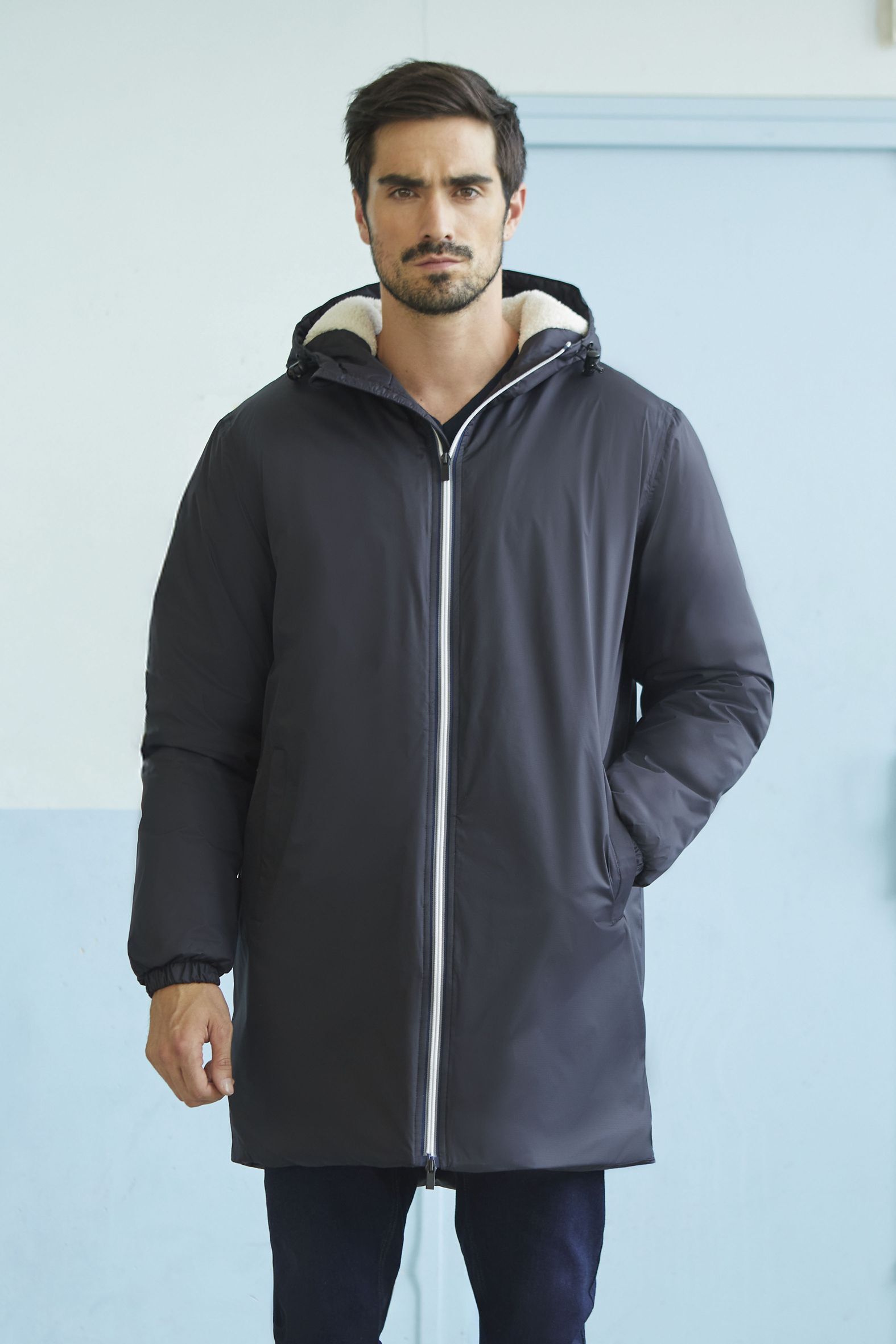 NEOBLU Unisex Warm Jacket Astra Jacken personalisierbar