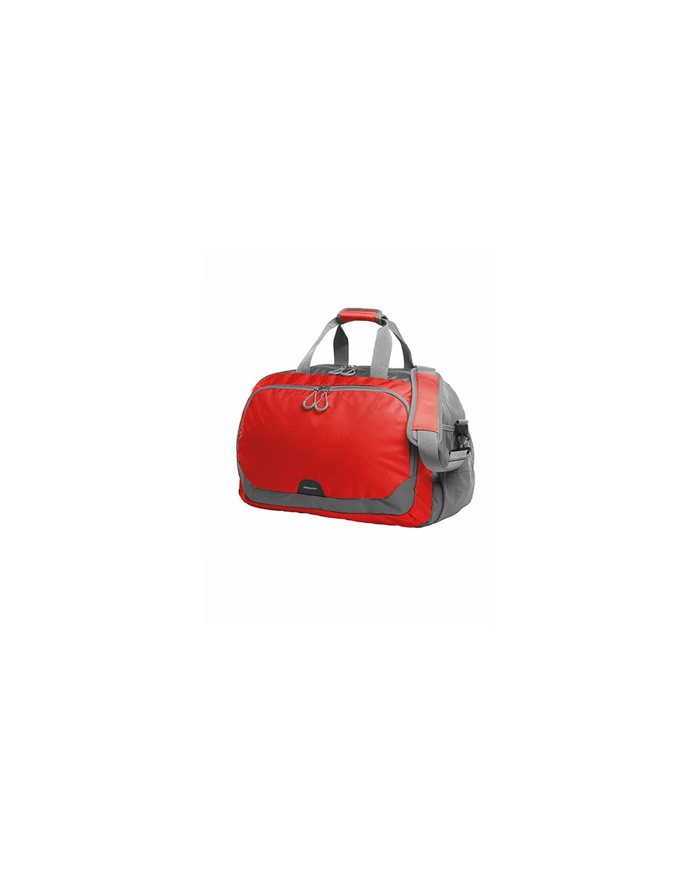 Sacs & Bagagerie personnalisable HALFAR Sport / Travel Bag  Step M