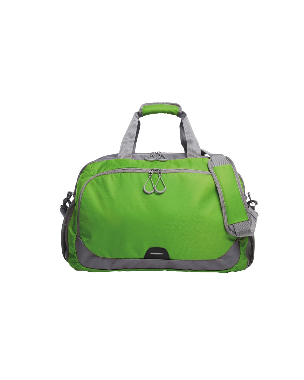 Tassen & Zakken HALFAR Sport / Travel Bag  Step M voor bedrukking &amp; borduring