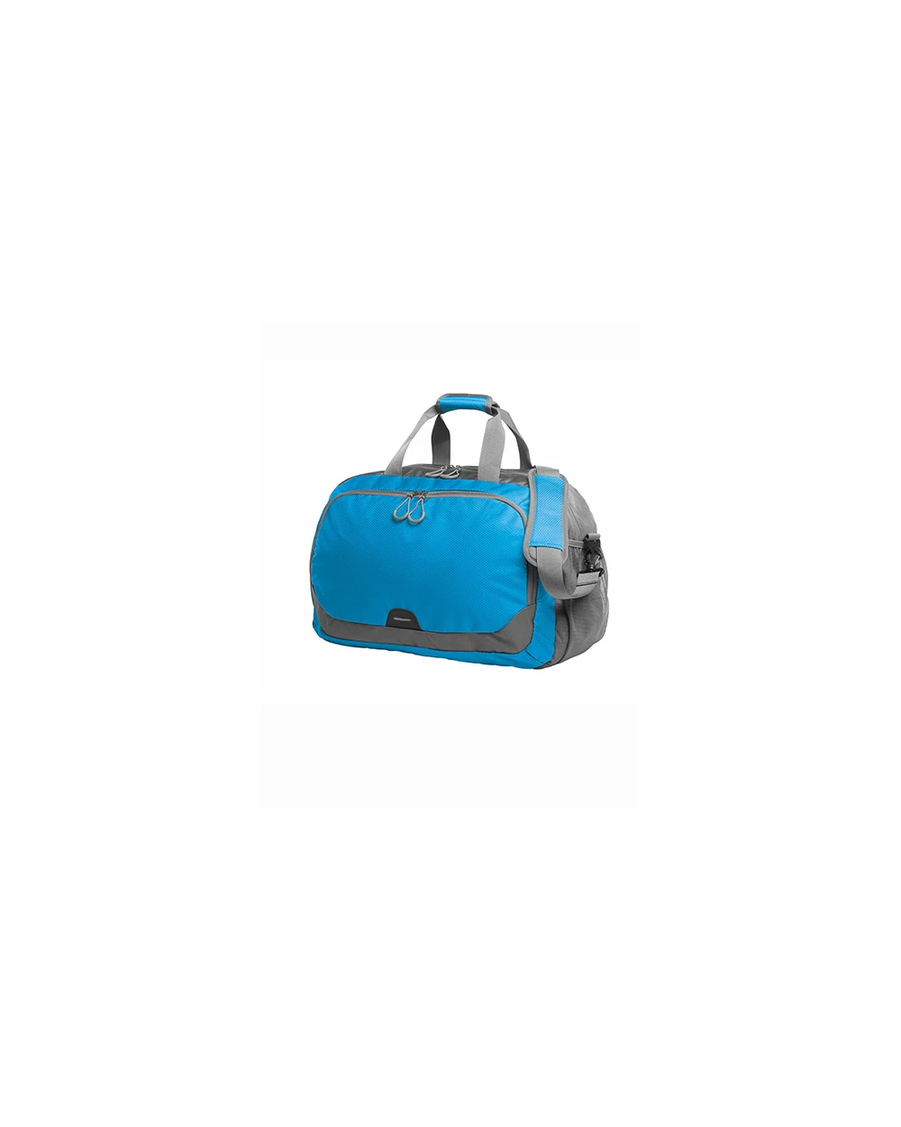 Tassen & Zakken HALFAR Sport / Travel Bag  Step M voor bedrukking &amp; borduring
