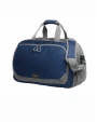 Tassen & Zakken HALFAR Sport / Travel Bag  Step M voor bedrukking &amp; borduring