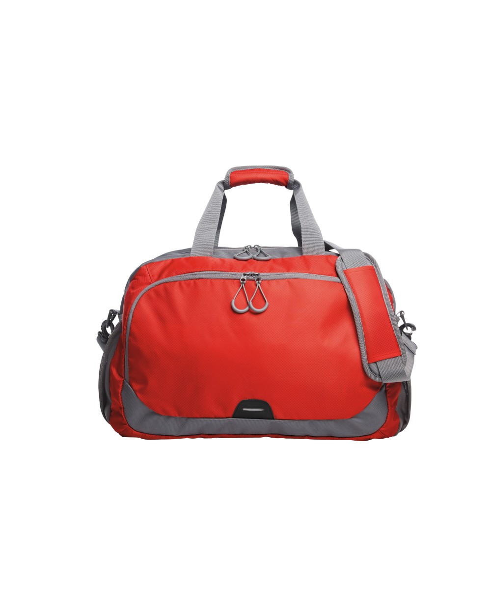 Tassen & Zakken HALFAR Sport / Travel Bag  Step M voor bedrukking &amp; borduring