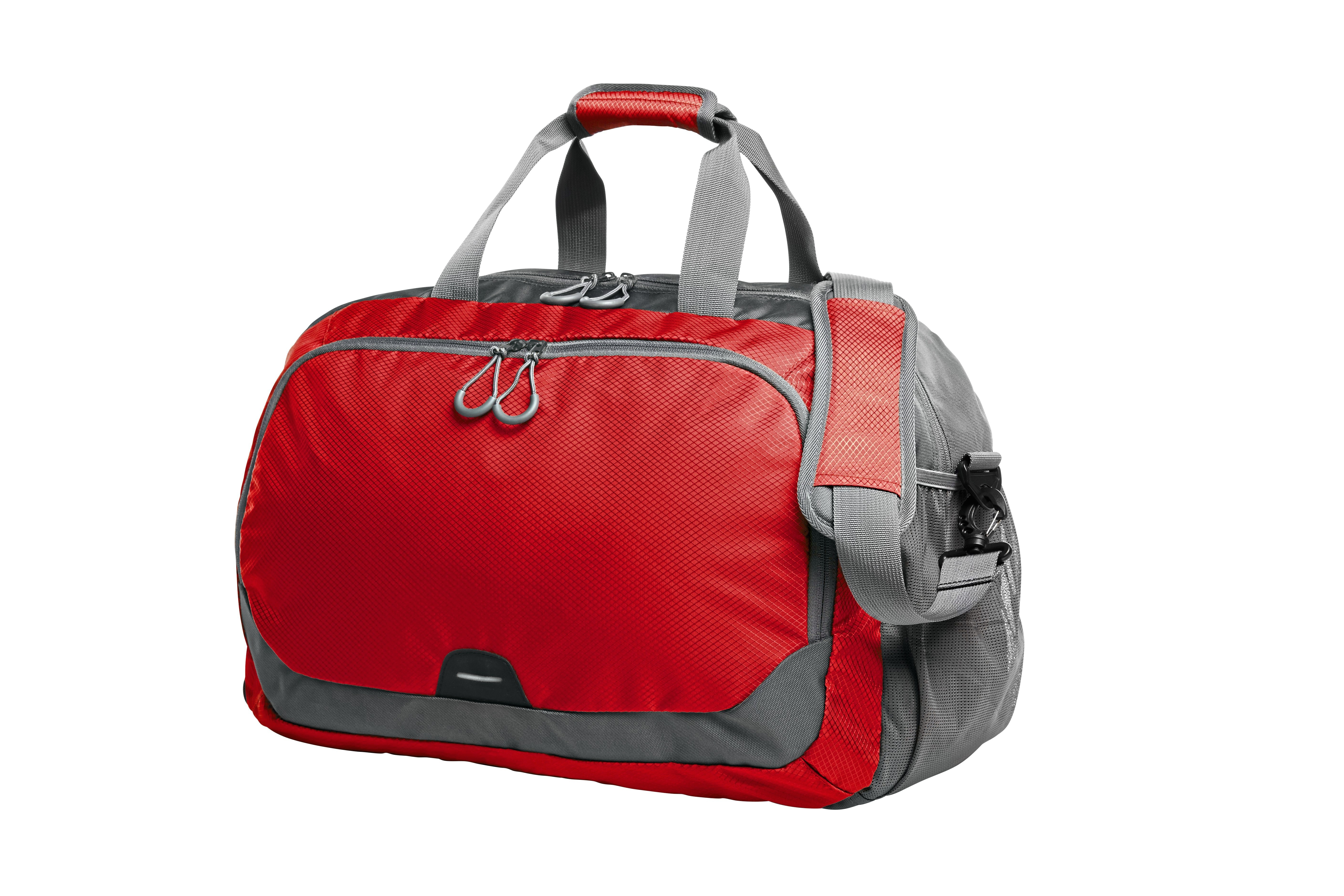 Sacs & Bagagerie personnalisable HALFAR Sport / Travel Bag  Step M