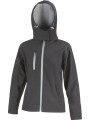 RESULT Veste Softshell Capuche Femme TX Performance /api/colors/192401e6-843d-4606-986e-1cec5171342e personnalisable