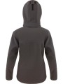 RESULT Veste Softshell Capuche Femme TX Performance /api/colors/192401e6-843d-4606-986e-1cec5171342e personnalisable