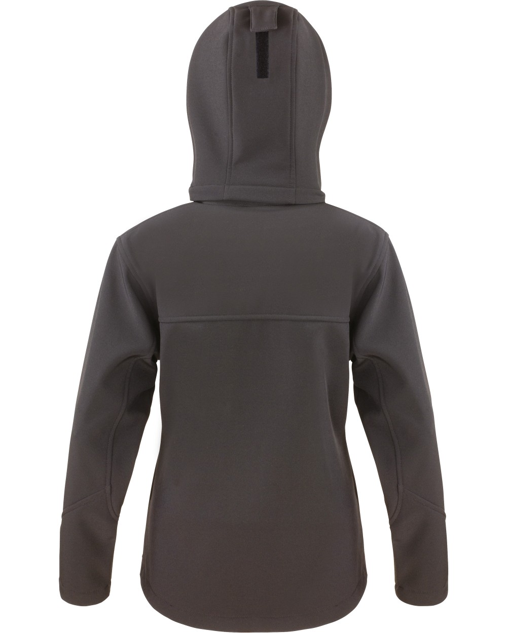 Softshells personnalisable RESULT Veste Softshell Capuche Femme TX Performance