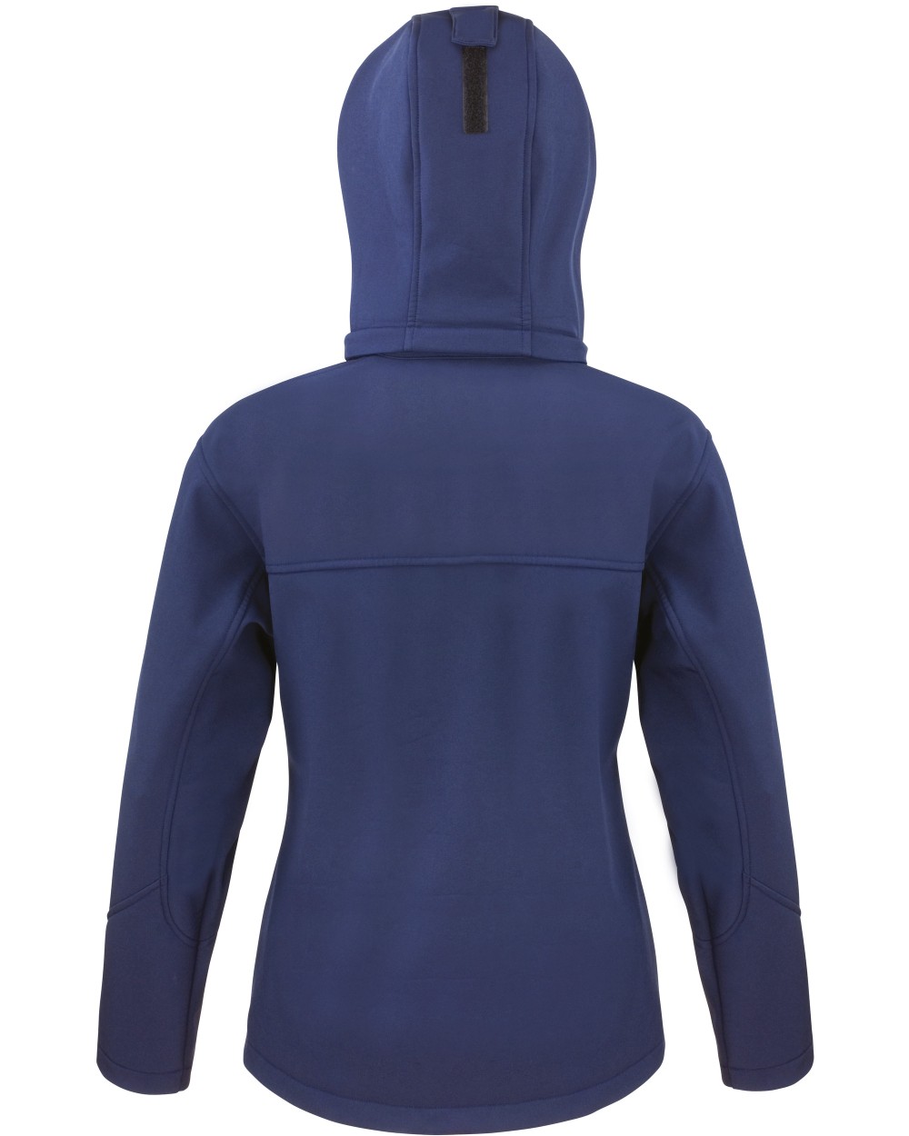 RESULT Core Ladies Tx Performance Hooded Soft Shell Jacket Softshells personalisierbar