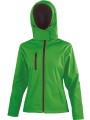 RESULT Veste Softshell Capuche Femme TX Performance /api/colors/2fcd20db-b332-4e08-8ee7-2d6ce4c49bb3 personnalisable