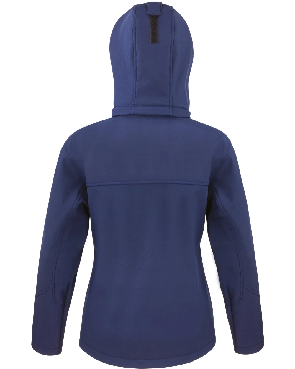 Softshells RESULT Core Ladies Tx Performance Hooded Soft Shell Jacket voor bedrukking &amp; borduring