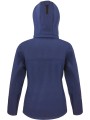 RESULT Veste Softshell Capuche Femme TX Performance /api/colors/f1f89727-0b26-4bcd-a553-951616ebbaa5 personnalisable