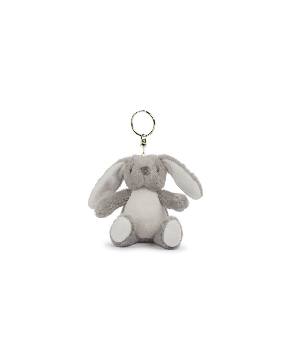 MUMBLES Binx Key Ring Teddy Werbeprodukte personalisierbar
