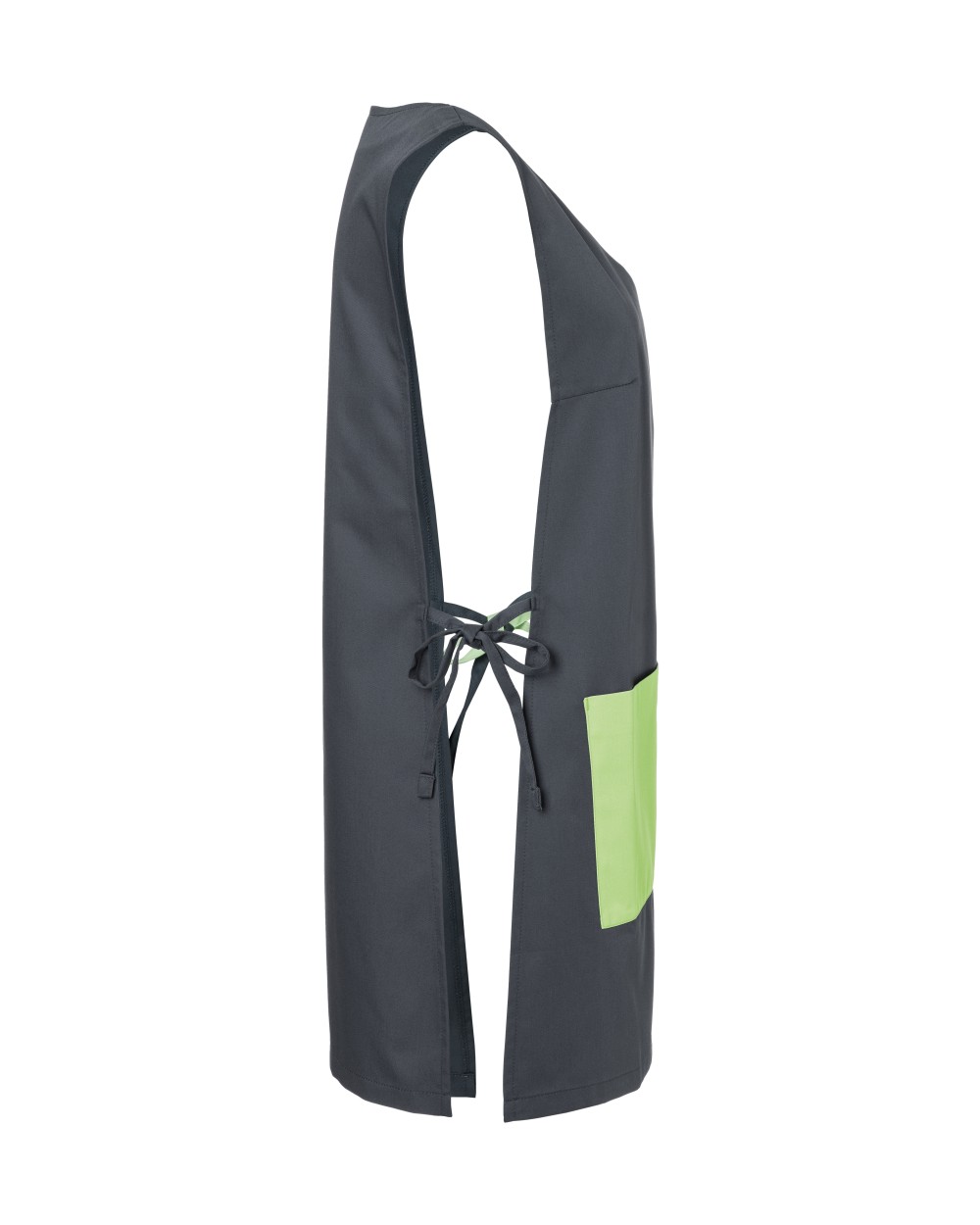 KARLOWSKY Worksmock Marilies for Women Schürzen personalisierbar