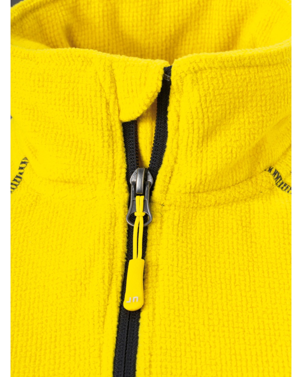 Laines polaires personnalisable JAMES & NICHOLSON Ladies´ Structure Fleece Jacket