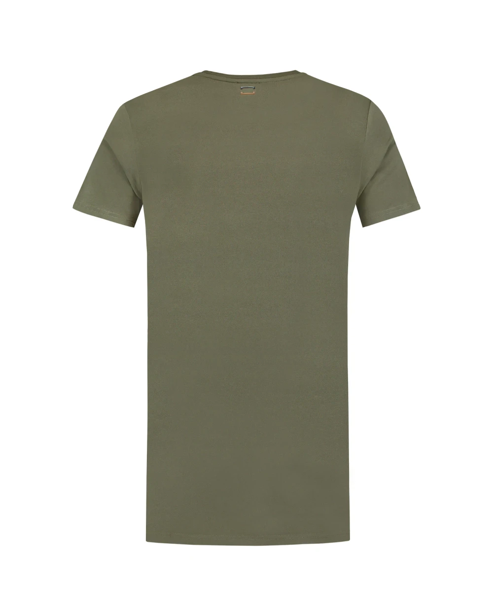 T-shirts TRICORP T-shirt Premium Heren Lang voor bedrukking &amp; borduring