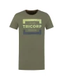 T-Shirts personnalisable TRICORP Long Heren Premium T-shirt